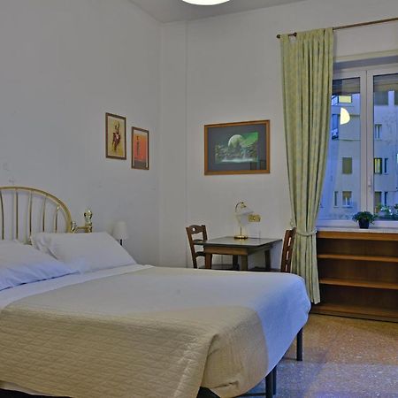Elion Bed & Breakfast Roma Eksteriør bilde
