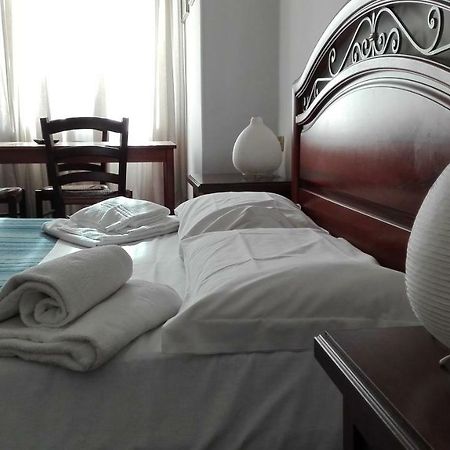 Elion Bed & Breakfast Roma Eksteriør bilde