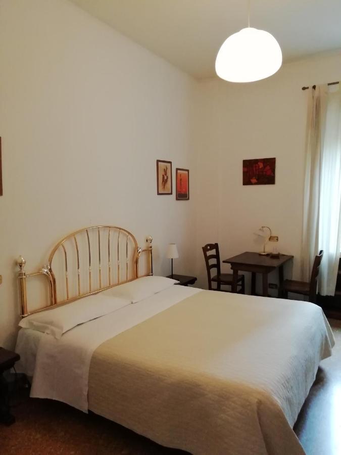 Elion Bed & Breakfast Roma Eksteriør bilde