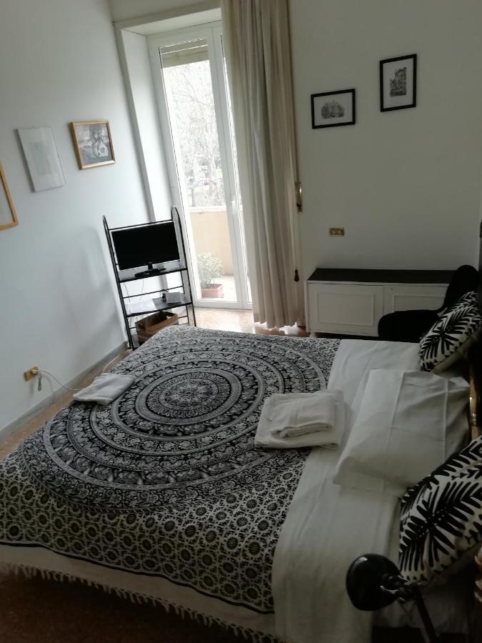 Elion Bed & Breakfast Roma Eksteriør bilde