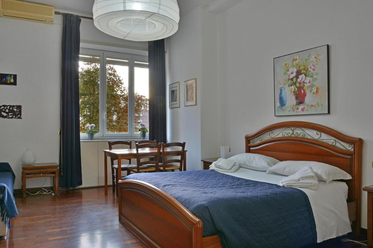 Elion Bed & Breakfast Roma Eksteriør bilde