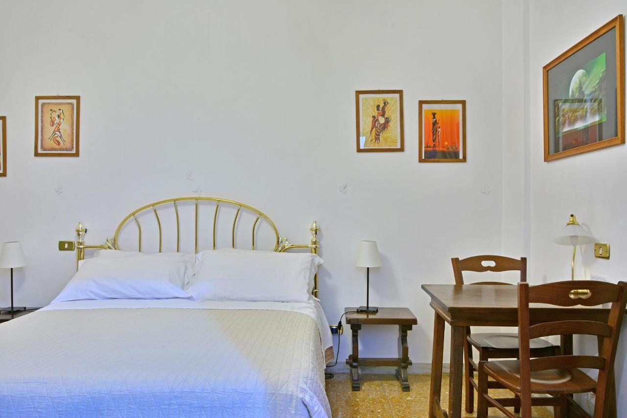 Elion Bed & Breakfast Roma Eksteriør bilde