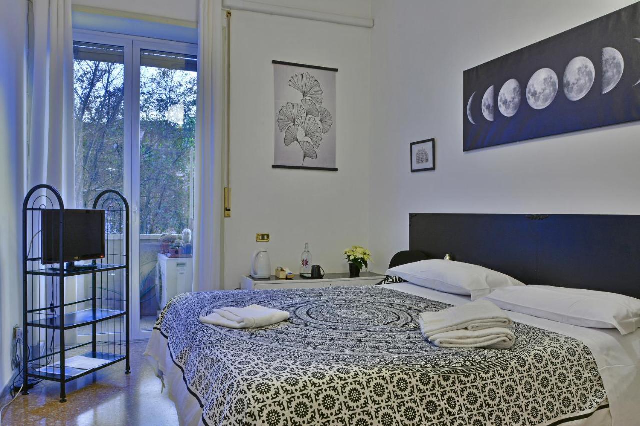 Elion Bed & Breakfast Roma Eksteriør bilde