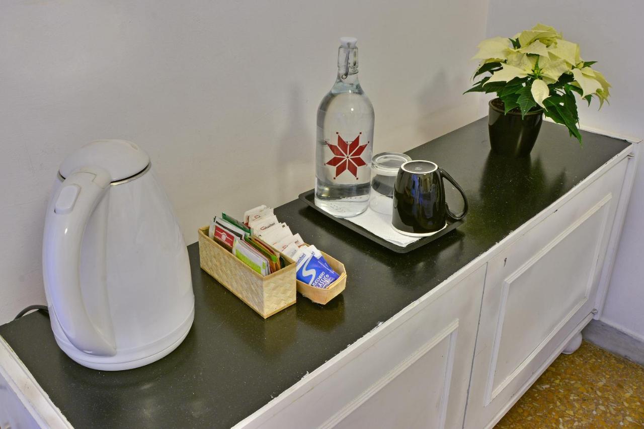 Elion Bed & Breakfast Roma Eksteriør bilde