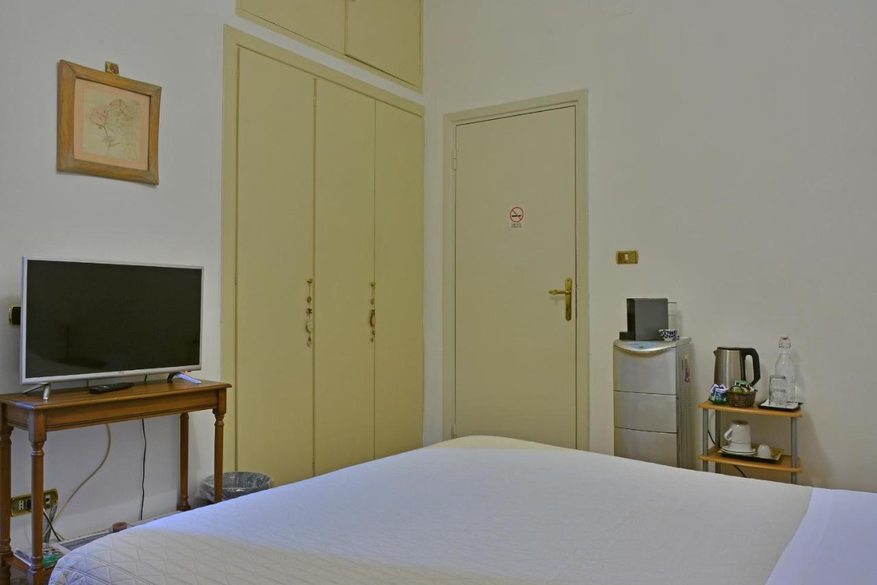 Elion Bed & Breakfast Roma Eksteriør bilde