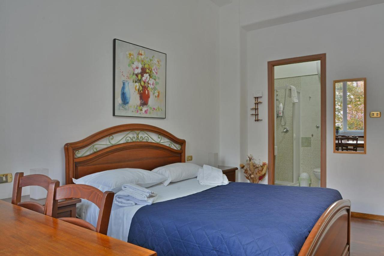 Elion Bed & Breakfast Roma Eksteriør bilde